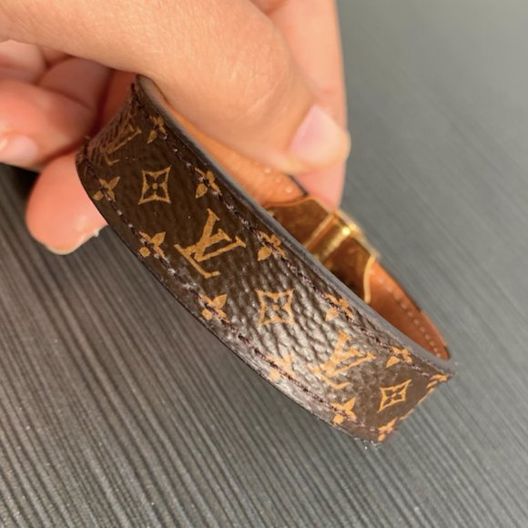 Nano Monogram Bracelet - Picture 6 of 13